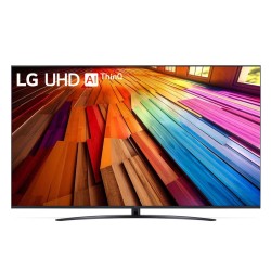 Հեռուստացույց LG 75UT81006LA 