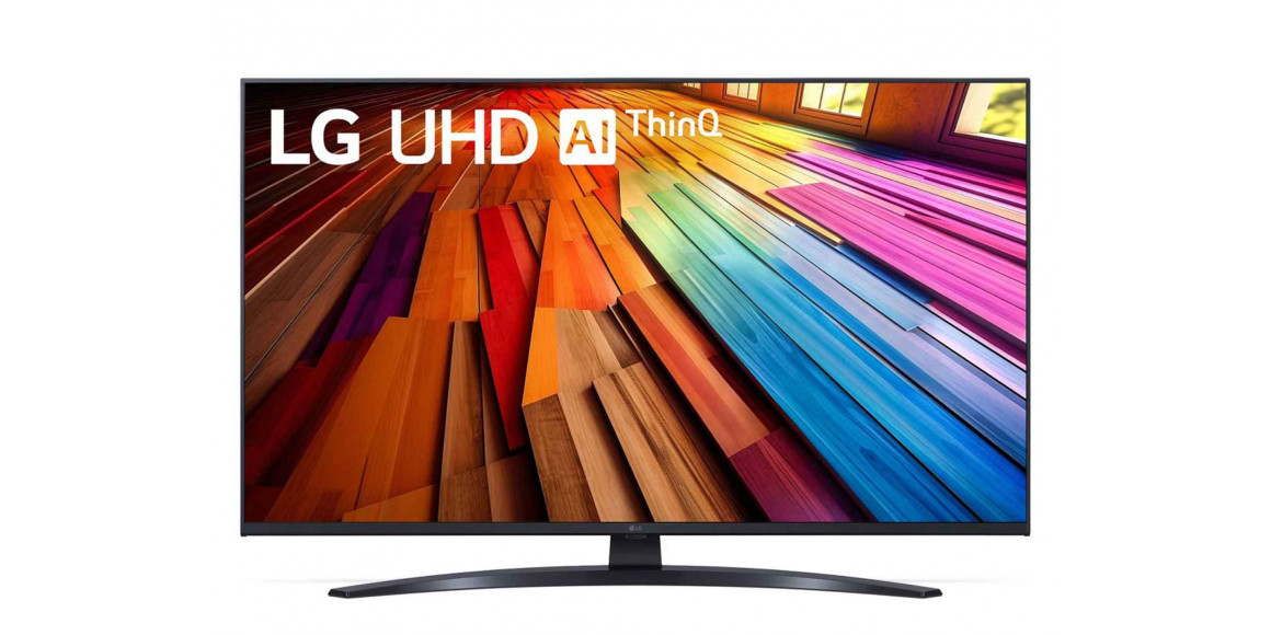 Tv LG 43UT81006LA 