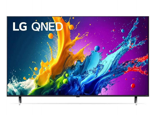 Tv LG 50QNED80T6A 