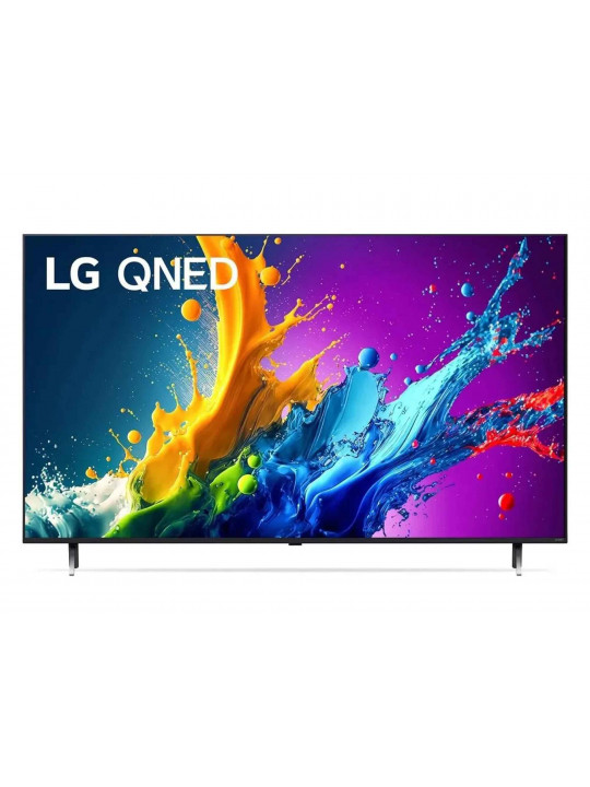 Tv LG 50QNED80T6A 