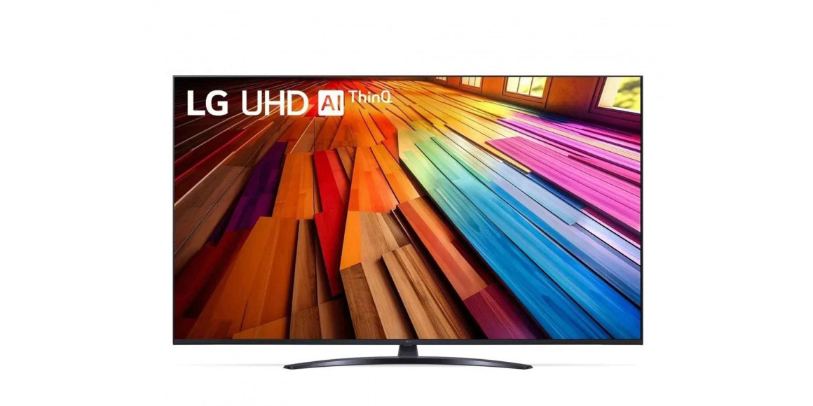 Tv LG 50UT81006LA 