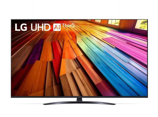 Телевизор LG 55UT81006LA 