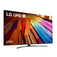Հեռուստացույց LG 86UT81006LA 