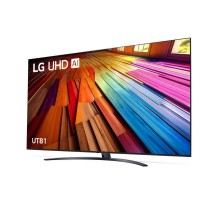 Հեռուստացույց LG 86UT81006LA 