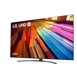 Հեռուստացույց LG 86UT81006LA 
