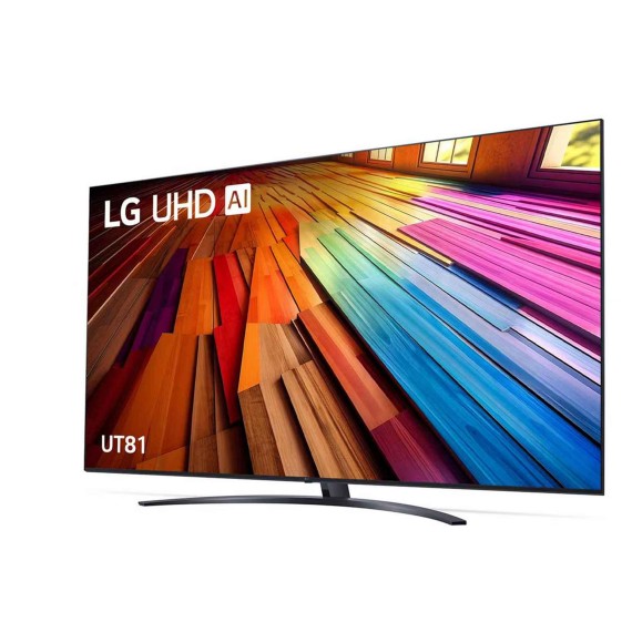 Հեռուստացույց LG 86UT81006LA 