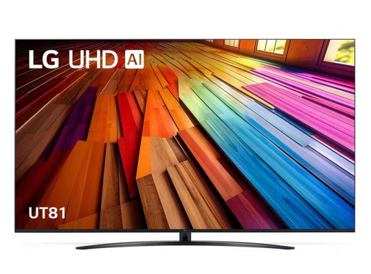 Tv LG 86UT81006LA 