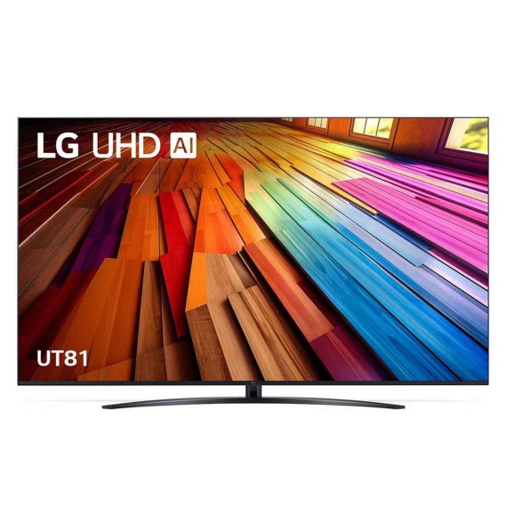 Հեռուստացույց LG 86UT81006LA 