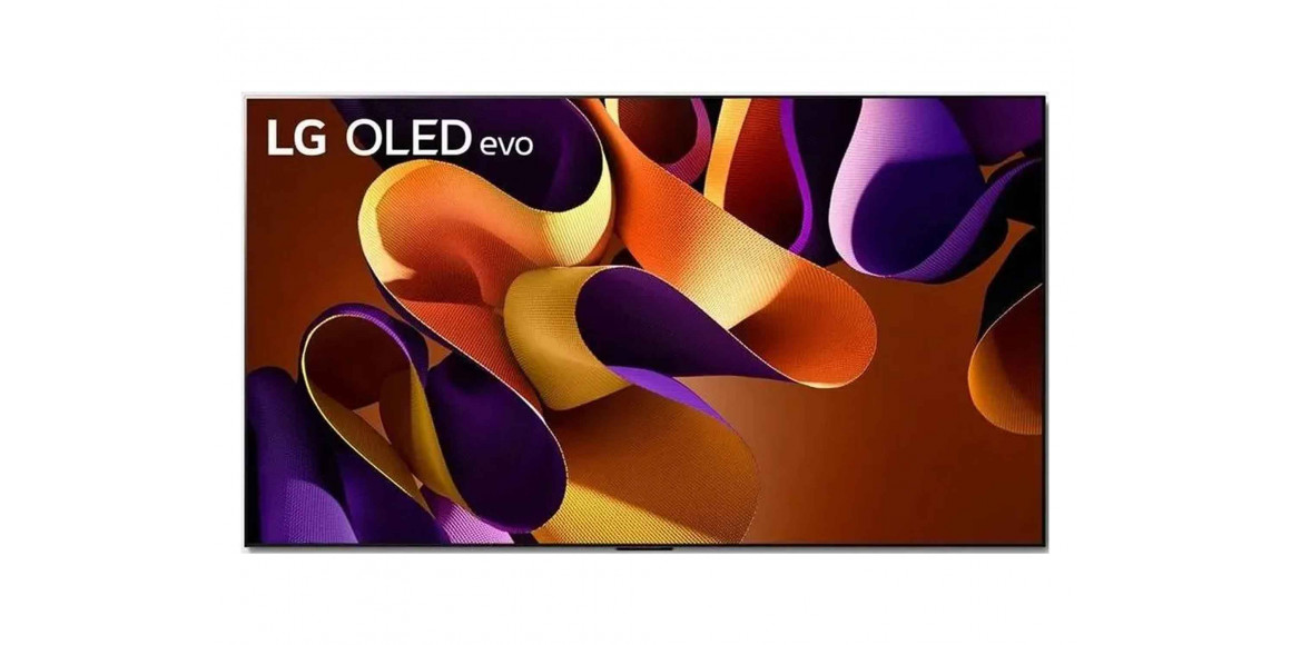 Tv LG OLED77G4RLA 