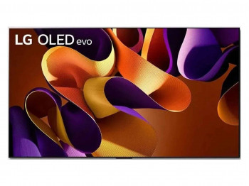 Հեռուստացույց LG OLED77G4RLA 