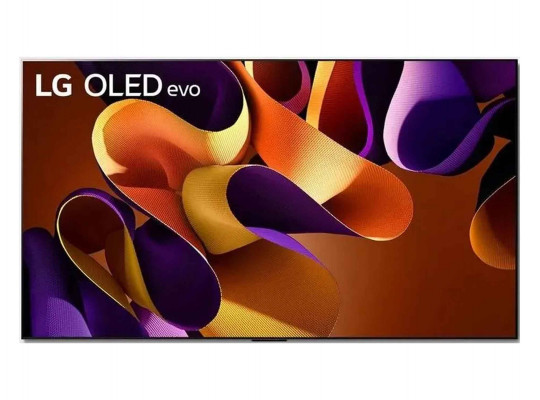 Հեռուստացույց LG OLED77G4RLA 