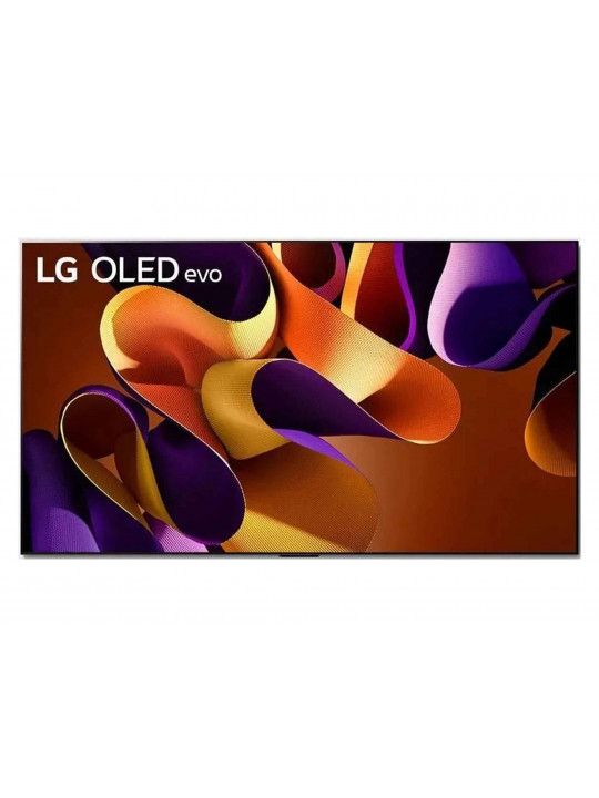 Tv LG OLED77G4RLA 