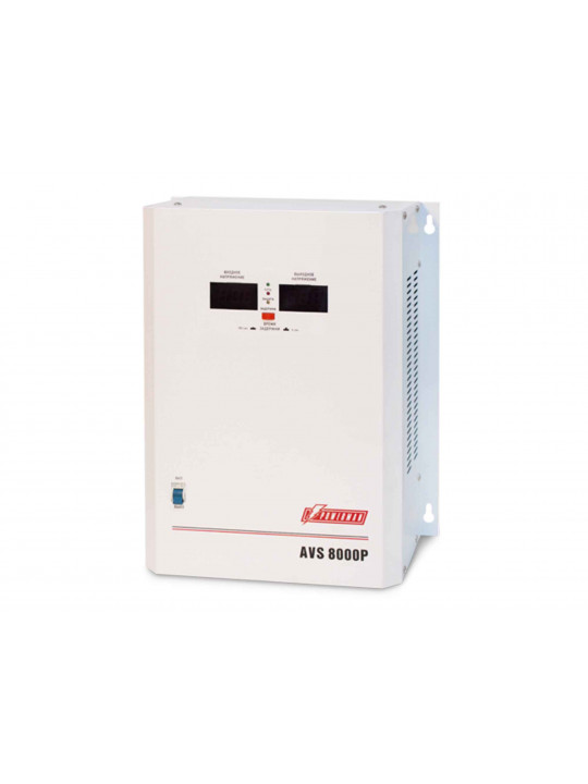 Стабилизатор напряжения POWERMAN AVS8000 P 