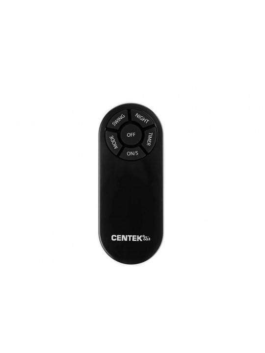 Вентилятор CENTEK CT-5026 BLACK 