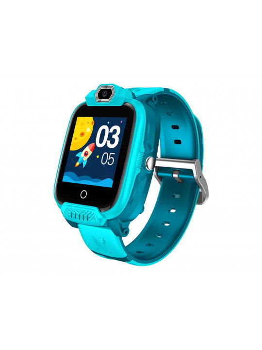 Smart watch CANYON Jondy CNE-KW44GB GPS,LTE (Green) 