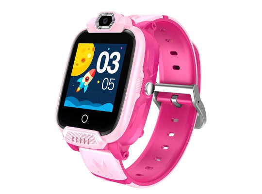 Смарт-часы CANYON Jondy CNE-KW44PP GPS,LTE (Pink) 