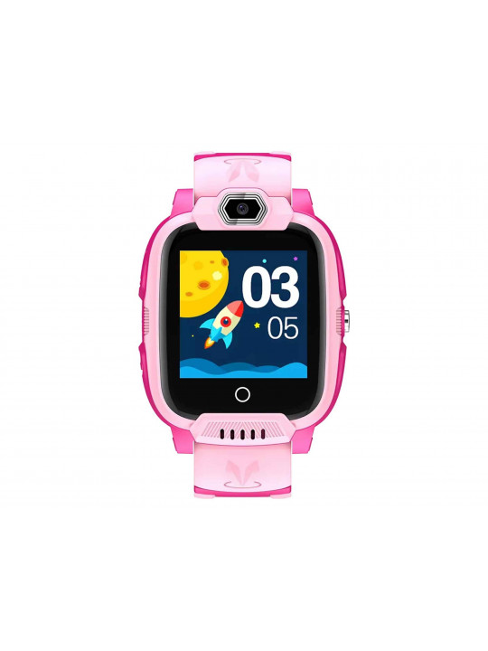Սմարթ ժամացույց CANYON Jondy CNE-KW44PP GPS,LTE (Pink) 