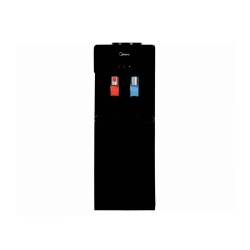 Water dispenser MIDEA YL1675S-W BLACK 