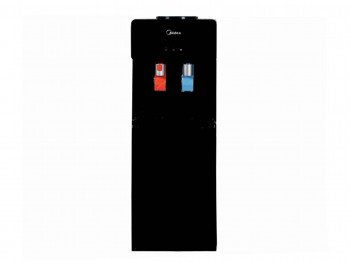 Water dispenser MIDEA YL1675S-W BLACK 