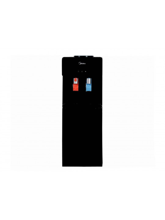 Water dispenser MIDEA YL1675S-W BLACK 