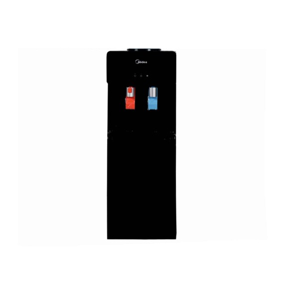 Диспенсеры для воды MIDEA YL1675S-W BLACK 