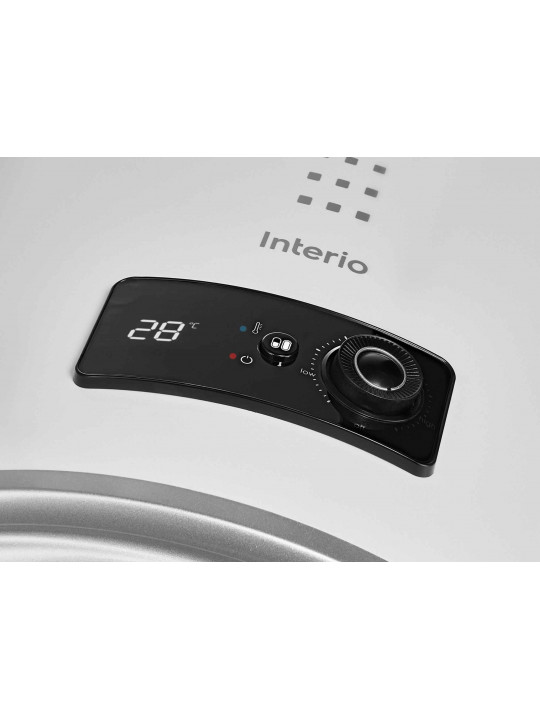 El.water heater ELECTROLUX EWH 50 INTERIO 3 
