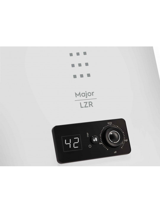 Эл.водонагреватель ELECTROLUX EWH 50 MAJOR LZR 3 