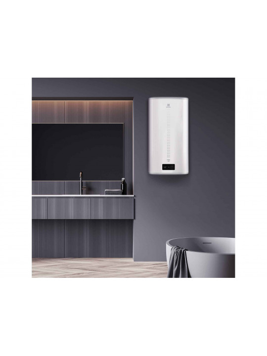 Эл.водонагреватель ELECTROLUX EWH 50 MAJOR LZR 3 