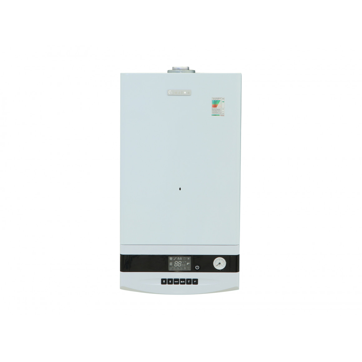 Gas boiler MURINO L1PB24-RF WITHOUT FLUE PIPE 