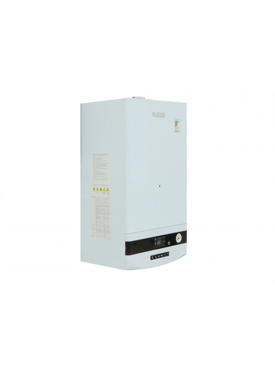 Gas boiler MURINO L1PB24-RF WITHOUT FLUE PIPE 