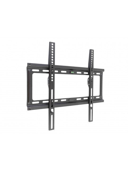 Tv wall mount KROMAX IDEAL-3 BLACK 