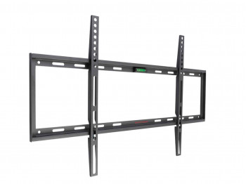 Tv wall mount KROMAX STEEL-1 BLACK 