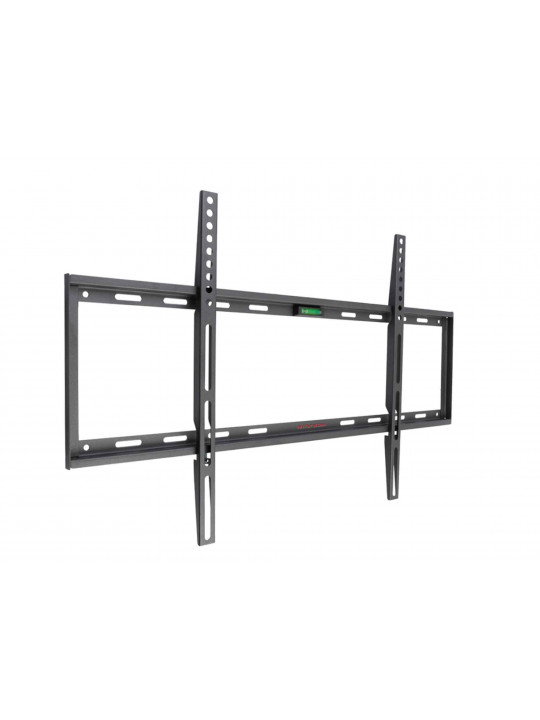 Tv wall mount KROMAX STEEL-1 BLACK 