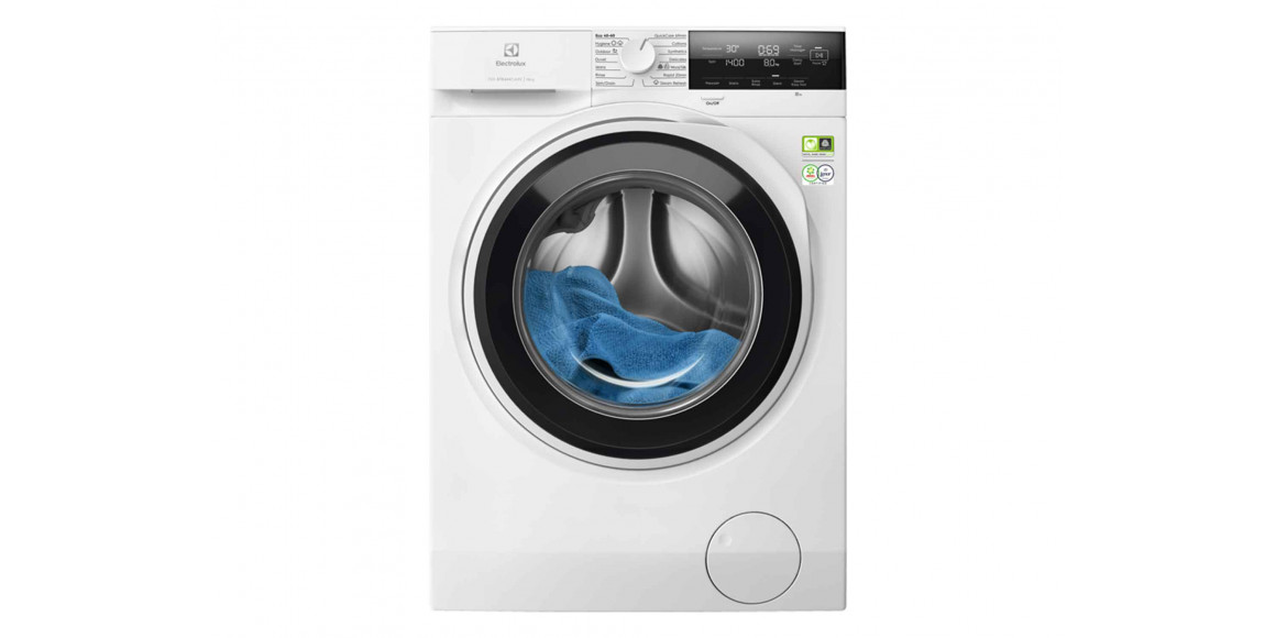 Washing machine ELECTROLUX EW7F3414E 