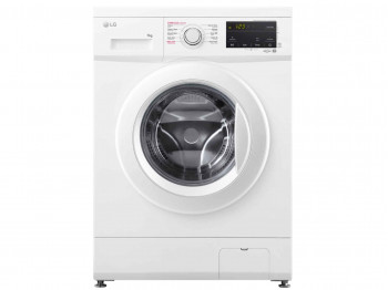 Լվացքի մեքենա LG F2J3HYL3W 