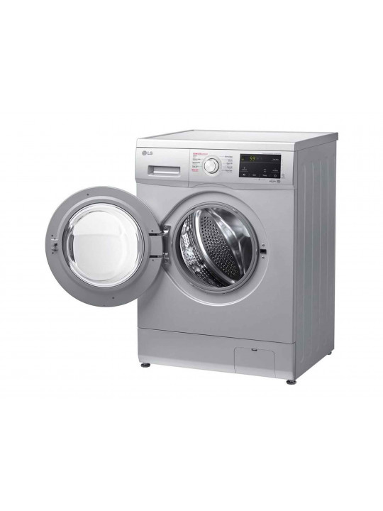 Washing machine LG F2J3HYL5L 