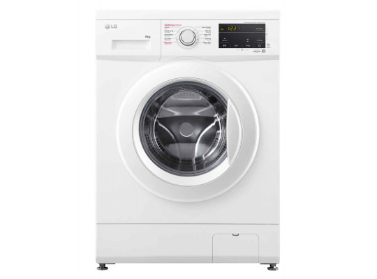 Լվացքի մեքենա LG F2J3NYL3W 