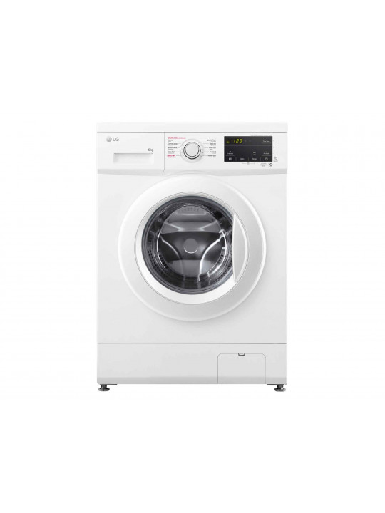 Washing machine LG F2J3NYL3W 