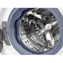 Стиральная машина LG F4V5VYL0W 
