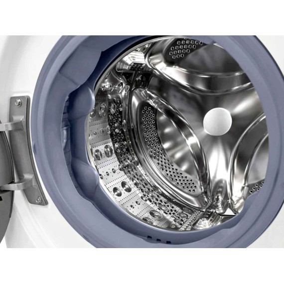 Стиральная машина LG F4V5VYL0W 