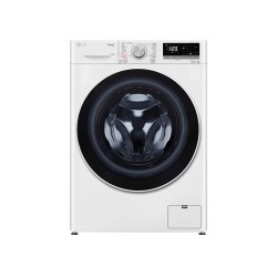 Стиральная машина LG F4V5VYL0W 