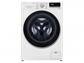 Լվացքի մեքենա LG F4V5VYL0W 