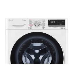 Стиральная машина LG F4V5VYL0W 