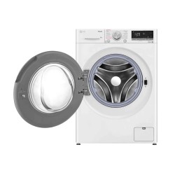 Стиральная машина LG F4V5VYL0W 