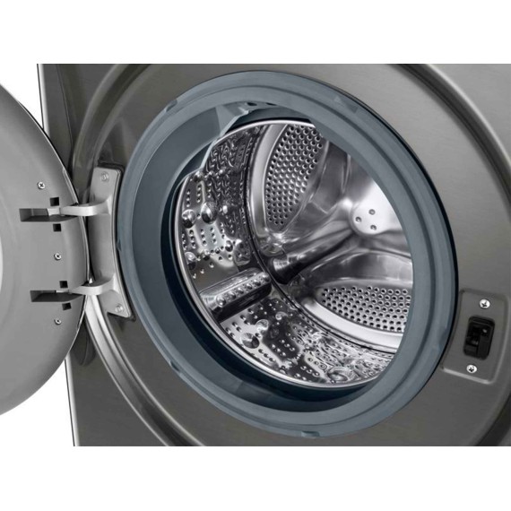 Стиральная машина LG F4V5VYL2P 