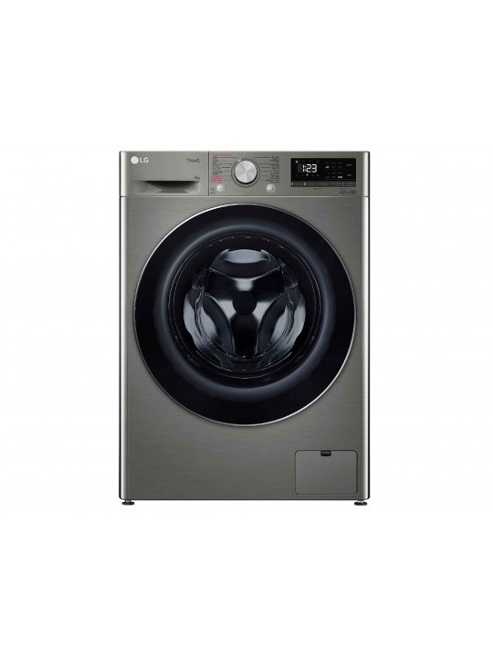Washing machine LG F4V5VYL2P 
