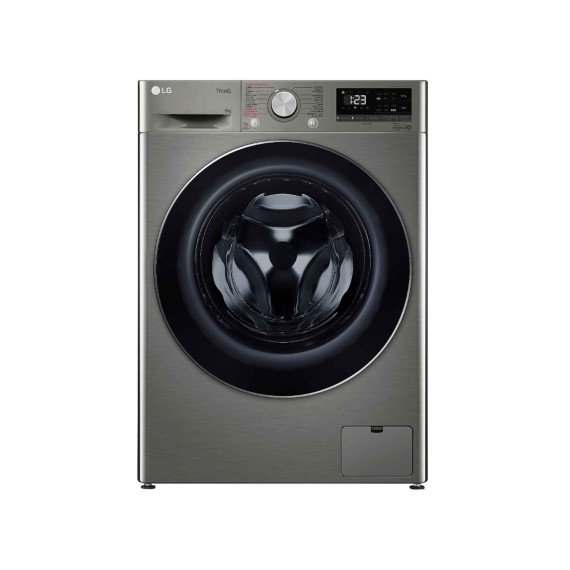 Стиральная машина LG F4V5VYL2P 