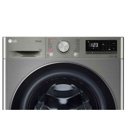 Стиральная машина LG F4V5VYL2P 