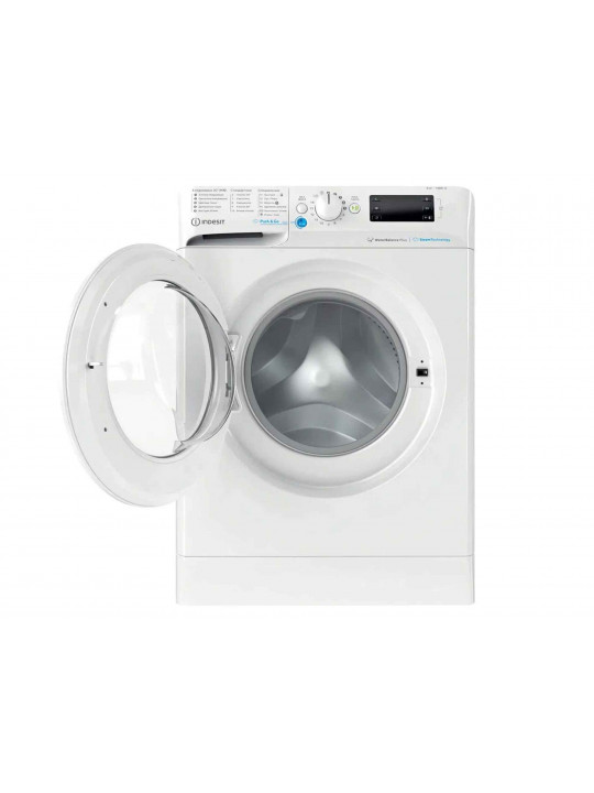 Washing machine INDESIT BWSD 61051 WWV RU 