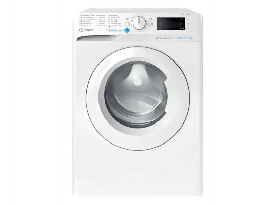 Լվացքի մեքենա INDESIT BWSD 61051 WWV RU 
